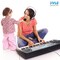 Pyle PYLE 49-Key Electric Keyboard Piano - Portable with Drum Pad, Microphone, Record & Playback Mode PKBRD4112 - alternate 8